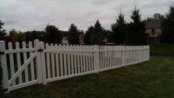 fence 8