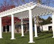 small pergola